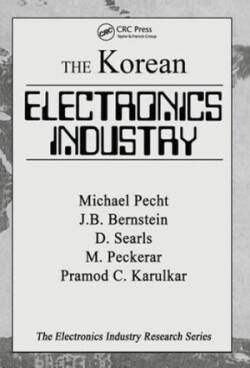 Korean Electronics Industry