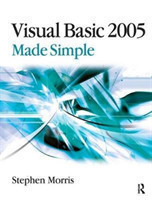 Visual Basic 2005 Made Simple