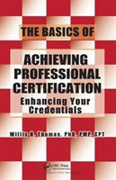 Basics of Achieving Professional Certification