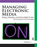 Managing Electronic Media