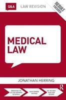 Q&A Medical Law