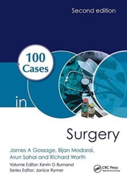 100 Cases in Surgery