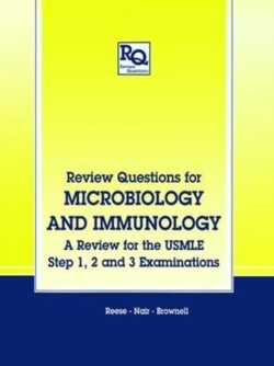 Review Questions for Microbiology and Immunology