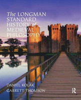 Longman Standard History of Medieval Philosophy