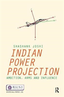 Indian Power Projection