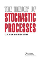 Theory of Stochastic Processes