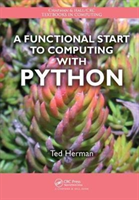 Functional Start to Computing with Python