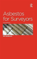 Asbestos for Surveyors