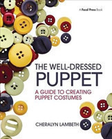 Well-Dressed Puppet