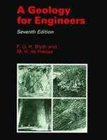 Geology for Engineers