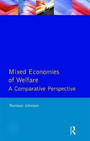 Mixed Economies Welfare