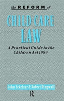 Reform of Child Care Law