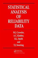 Statistical Analysis of Reliability Data