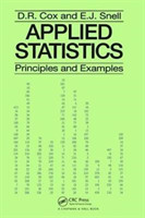 Applied Statistics - Principles and Examples