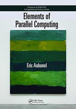 Elements of Parallel Computing