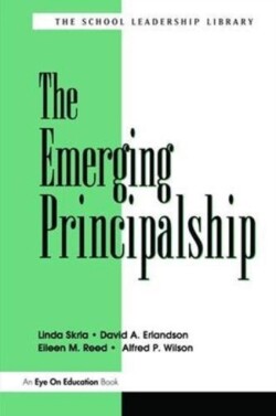 Emerging Principalship, The