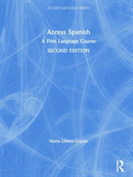 Access Spanish A First Language Course