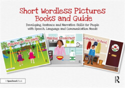 Short Wordless Picture Books and Guide