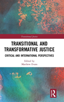 Transitional and Transformative Justice