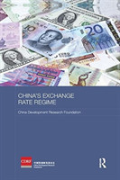 China's Exchange Rate Regime