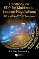 Handbook of SDP for Multimedia Session Negotiations