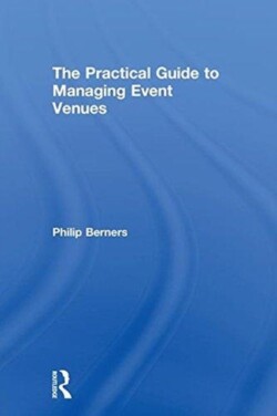 Practical Guide to Managing Event Venues