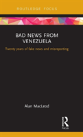 Bad News from Venezuela