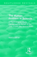 Human Problem in Schools (1938)