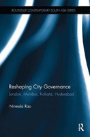 Reshaping City Governance