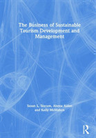 Business of Sustainable Tourism Development and Management