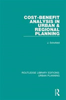 Cost-Benefit Analysis in Urban & Regional Planning
