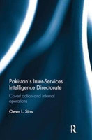 Pakistan's Inter-Services Intelligence Directorate