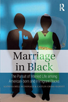 Marriage in Black