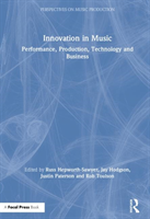 Innovation in Music