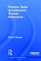 Passive Solar Architecture Pocket Reference