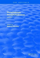 Revival: Phosphatidate Phosphohydrolase (1988)