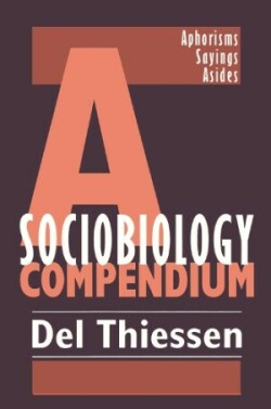 Sociobiology Compendium