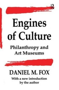 Engines of Culture