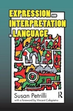 Expression and Interpretation in Language