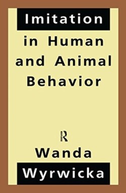 Imitation in Human and Animal Behavior