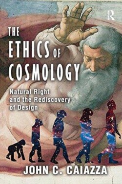 Ethics of Cosmology