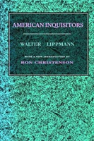 American Inquisitors