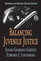 Balancing Juvenile Justice