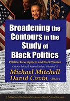 Broadening the Contours in the Study of Black Politics