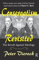 Conservatism Revisited