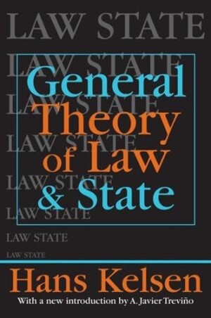 General Theory of Law and State