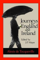 Journeys to England and Ireland