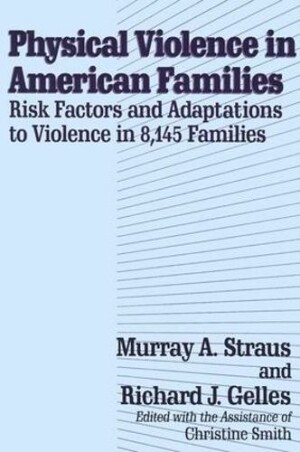 Physical Violence in American Families