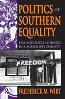 Politics of Southern Equality