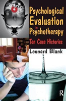 Psychological Evaluation in Psychotherapy